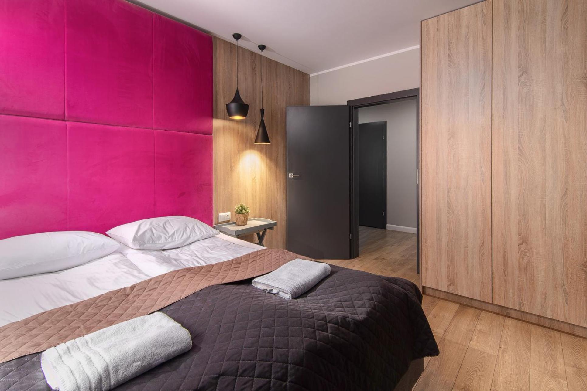 Staywin Aura Gdansk II Exterior foto
