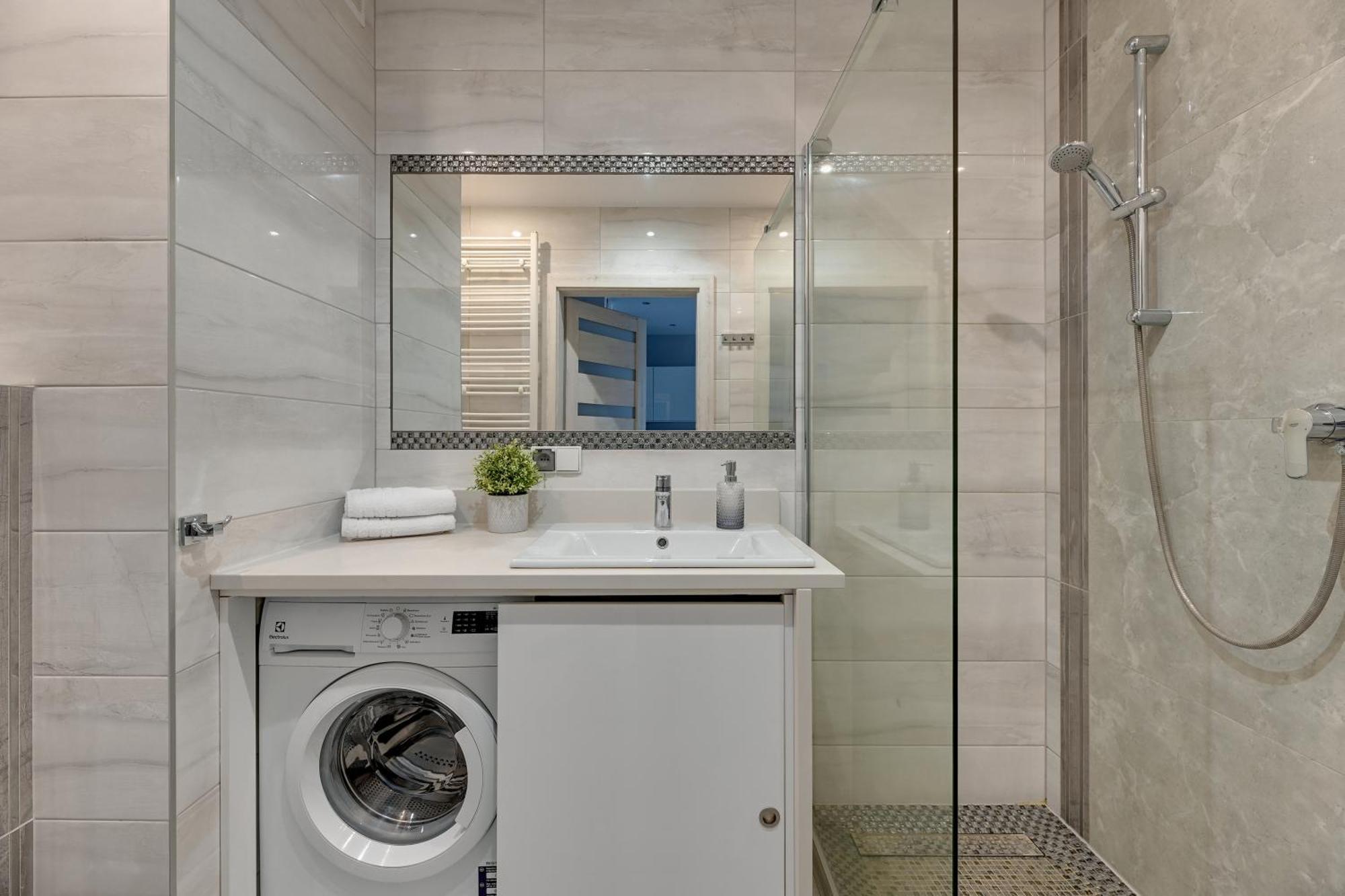 Staywin Aura Gdansk II Exterior foto